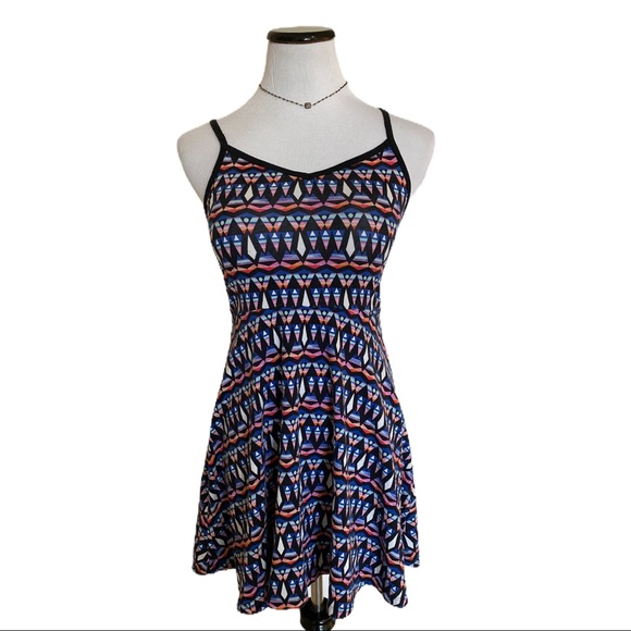 PINK Victoria's Secret Dresses & Skirts - PINK Victoria’s Secret Skater Dress